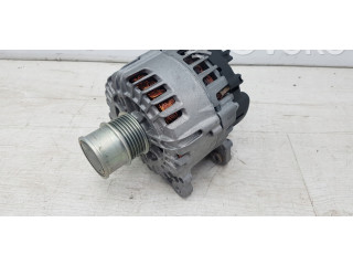 Генератор 05E903026Q Skoda Kodiaq