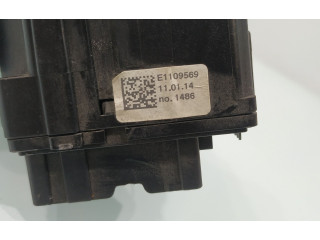 Ручка стеклоочистителей E1109569 Dacia Logan I