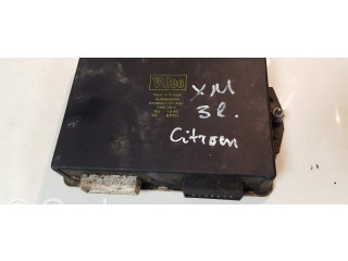 Блок управления 73807802, S2001 Citroen CX
