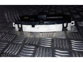 Дисплей 12802405 Saab 9-3 Ver1