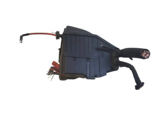 Комплект вентиляторов 6g9t14a067ca Volvo S60