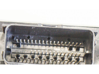 Блок подушек безопасности 13584904   Chevrolet Volt I