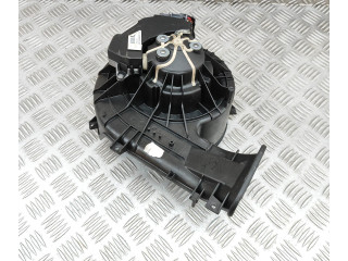 Вентилятор печки 12785501, 73421312 Saab 9-3 Ver1