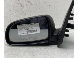Зеркало электрическое Chevrolet Aveo - года
