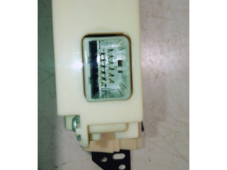 Блок управления климат-контролем G0XF20 Honda Accord