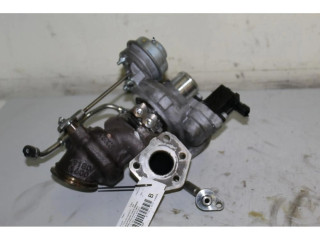 Turbodmychadlo Турбина    Fiat 500L   199B6000