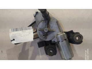 Моторчик заднего дворника 0390201807 Citroen C4 I