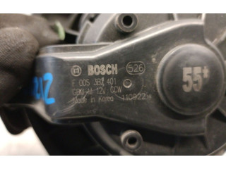 Вентилятор печки    6811734000, F00S3B2401BOSCH   SsangYong Korando
