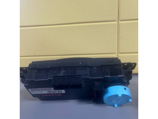 Блок управления климат-контролем P55037979AA, 005701584386   Jeep Grand Cherokee (WK)