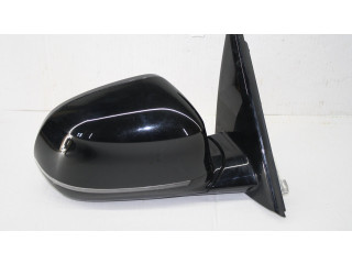 Зеркало электрическое BMW X3 G01 2018 - 2024 года