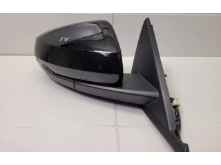 Зеркало электрическое Audi A1 2018 - года