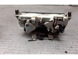 Блок управления климат-контролем Fiat Doblo