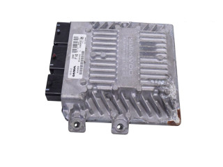 Блок управления двигателя 31211071 Volvo C30