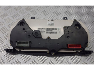 Спидометр (приборный щиток) 8200261119   Renault Clio II   