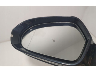 Зеркало электрическое        Audi A6 S6 C7 4G  2011 - 2018 года   