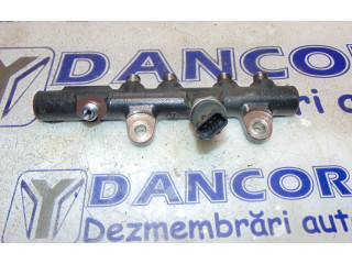 Vstřikovací lišta 175215346R Dacia Dokker