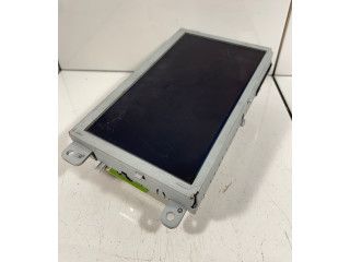 Дисплей    4f0919603b, be6349   Audi A6 S6 C6 4F