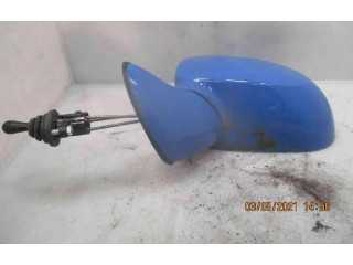 Зеркало электрическое Chevrolet Matiz - года