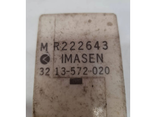 Блок управления MR222643, 3213572020 Mitsubishi L200