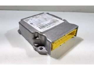 Блок подушек безопасности 1K0909605T, 5WK43412   Volkswagen Golf SportWagen