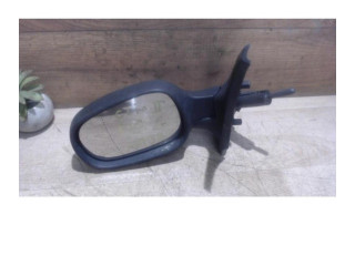 Зеркало (механическое) Renault Clio II 1998 - 2001 года