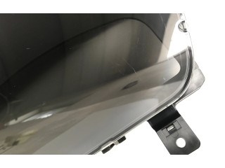 Přístrojová deska Ford Kuga III 2020 MV4T10849DHC, MV4T10849DHC