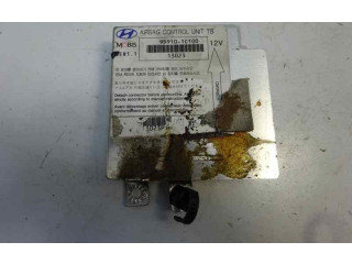 Блок подушек безопасности 959101C100 Hyundai Getz