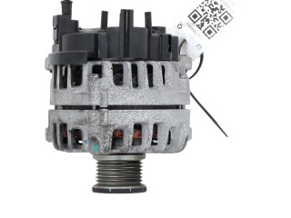 Генератор 231008040R, U0-6549W Renault Twingo III