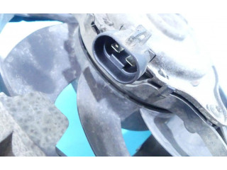 Комплект вентиляторов 8V61-8C607-S, IMPRK1040540 Mazda 3 II