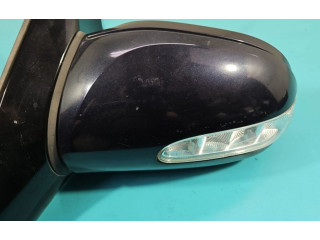 Зеркало электрическое        Mercedes-Benz R W251  2005 - 2013 года   