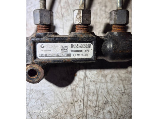 Топливная рампа 9654592680 Citroen C4 I