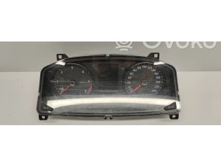 Přístrojová deska Volkswagen Transporter - Caravelle T6 2016 7E0920860L, 20082015