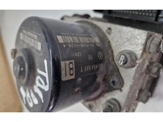 Блок АБС 1K0614517T, 1K0907379AA   Volkswagen  Touran I  2003 - 2010 года