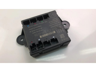 Блок управления A2129004006   Mercedes-Benz GLK (X204)