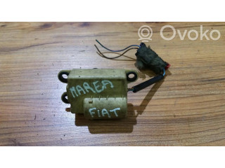 Двигатель задвижки потока воздуха