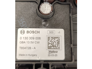 Вентилятор печки    0130309006, F011500133   Mercedes-Benz GLC C253