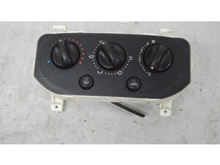 Блок управления климат-контролем    Renault Clio II