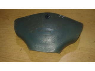 Подушка безопасности водителя 7700410468   Renault Twingo I