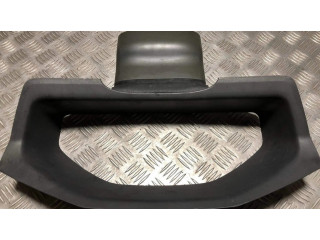 Отделка приборного щитка