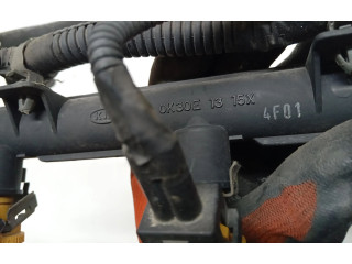 Топливная рампа OK30E1315X, OK30E1315X   KIA Rio  