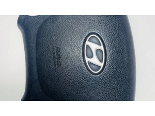 Подушка безопасности водителя SA102550000, BIDS7010522158 Hyundai Santa Fe