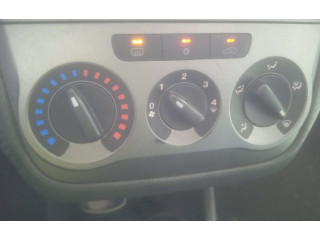 Блок управления климат-контролем 735484522 Fiat Grande Punto