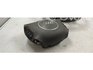 Руль Audi A3 S3 8L 1996 - 2003 года 133x32x, 304013334331