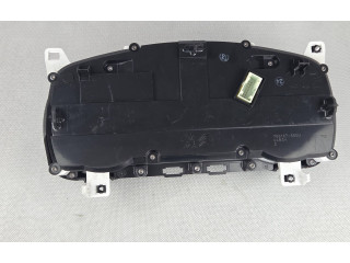 Přístrojová deska Citroen Berlingo 2021 9838092180