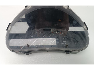 Přístrojová deska  Citroen Berlingo 2002 9662744380  