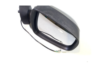 Зеркало электрическое Dacia Duster 2010 - 2017 года