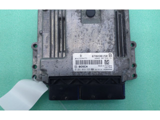 Řídící jednotka 670038150, 670038150B Maserati Levante 2017