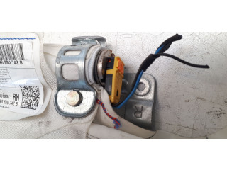 Боковая подушка безопасности 5K6880742B, 681ASG70051XG Volkswagen Golf VI