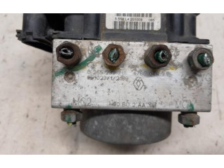 Блок АБС 0265232718, 0265801018   Dacia  Sandero  2008 - 2012 года