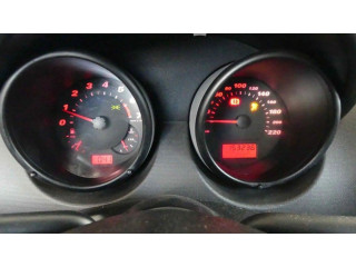 Přístrojová deska Seat Arosa 2004 0263631401, IMPRK1303457